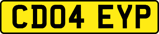 CD04EYP