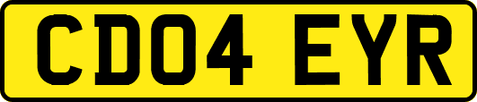 CD04EYR