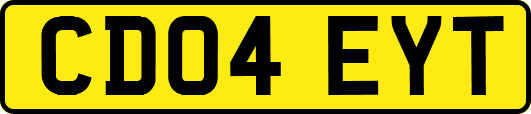 CD04EYT