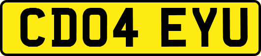 CD04EYU