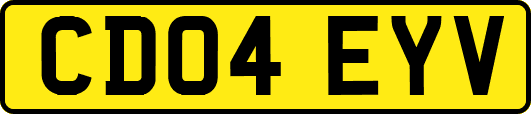 CD04EYV
