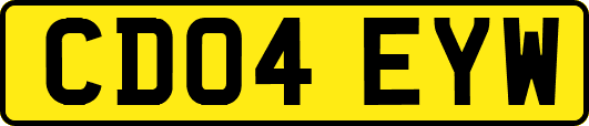 CD04EYW