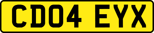 CD04EYX