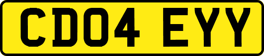 CD04EYY
