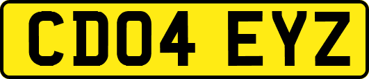 CD04EYZ