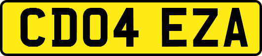 CD04EZA