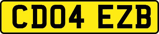 CD04EZB