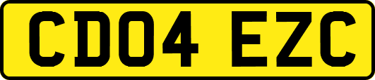 CD04EZC