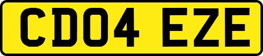 CD04EZE