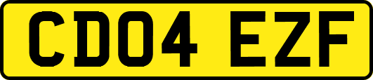 CD04EZF