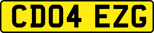 CD04EZG