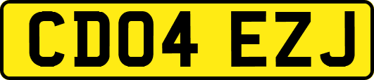 CD04EZJ