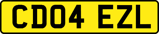 CD04EZL