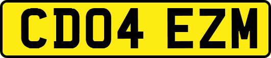 CD04EZM