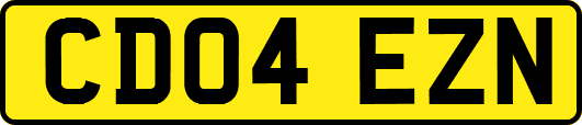 CD04EZN