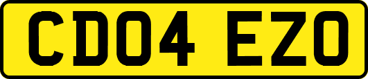 CD04EZO
