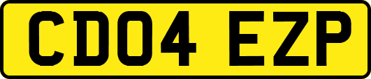 CD04EZP