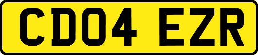 CD04EZR