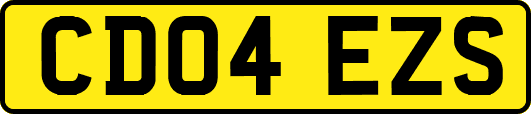 CD04EZS