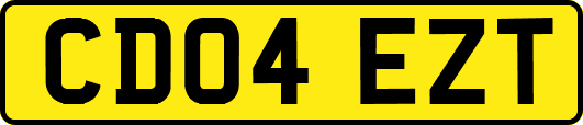 CD04EZT