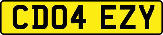 CD04EZY