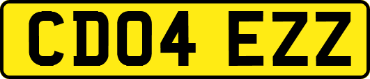 CD04EZZ