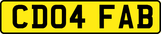 CD04FAB