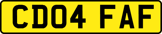 CD04FAF