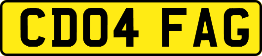 CD04FAG
