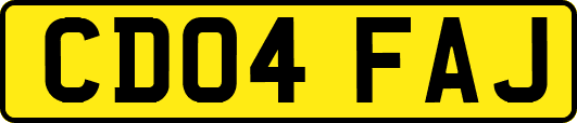 CD04FAJ