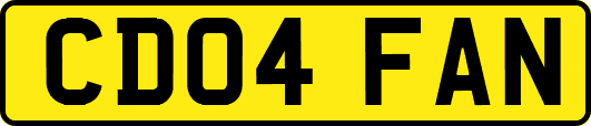 CD04FAN