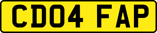 CD04FAP