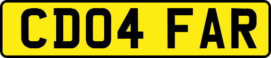 CD04FAR