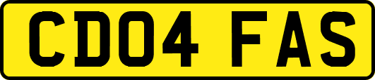 CD04FAS