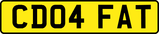 CD04FAT
