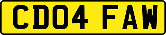CD04FAW