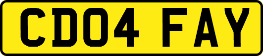 CD04FAY