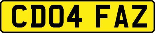 CD04FAZ