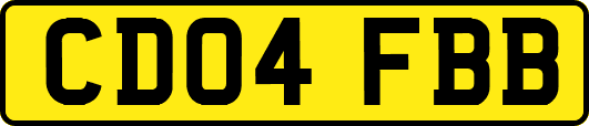 CD04FBB