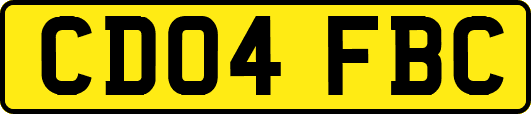CD04FBC