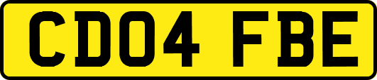 CD04FBE