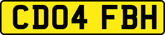 CD04FBH