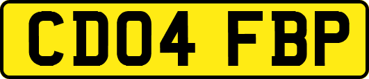 CD04FBP