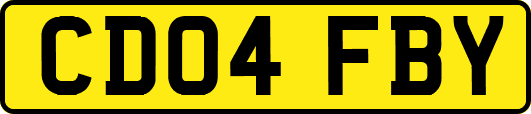 CD04FBY