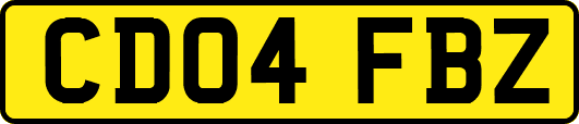 CD04FBZ