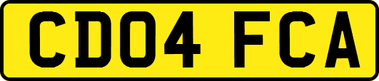 CD04FCA