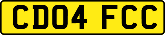 CD04FCC