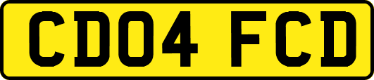 CD04FCD
