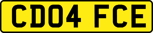 CD04FCE