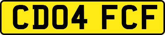 CD04FCF
